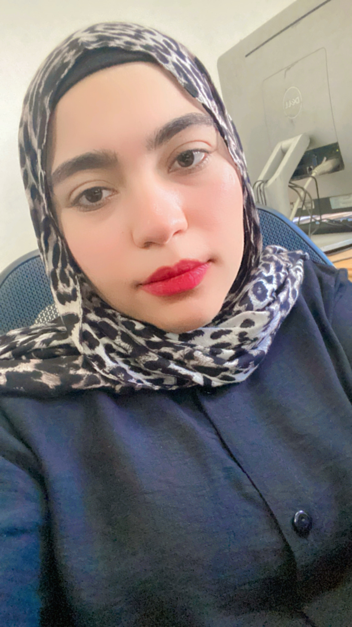 مني احمد عبد السلام